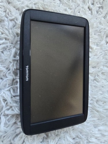 Tomtom navigationsgerät fürs - tomtom,