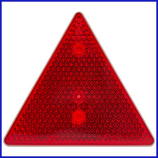 Dreieckrücksstrahler