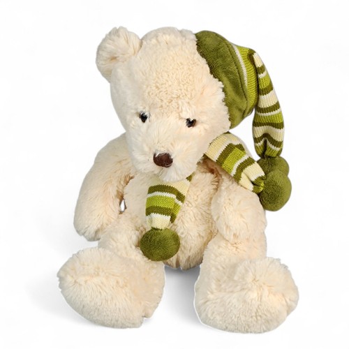 Sunkid teddy bär - teddy,