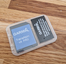 Garmin TransAlpin V4 Pro -