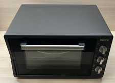 Girmi GRANCOTTO 37 Heißluft-Backofen – 37L, 1300W, Umluft & Grill, B-Ware