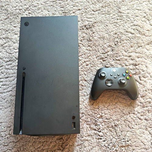 Microsoft xbox series - xbox, 1tb