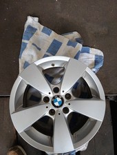 17Zoll E60/61 xDrive Alufelge  BMW 6767538  7,5x17 ET 43