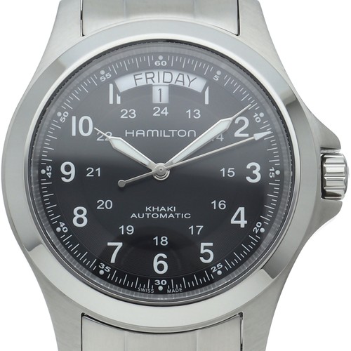 Hamilton khaki field king - hamilton,