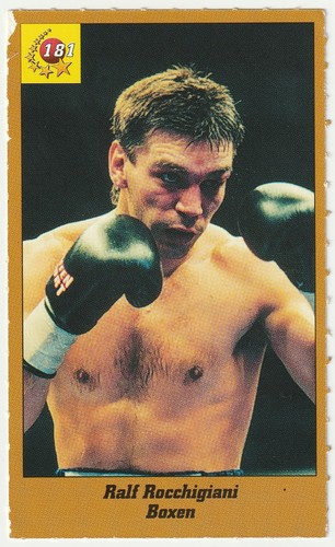 Ralf rocchigiani 1996 - •,
