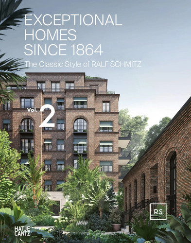 Exceptional homes since 1864 - since,