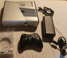 Microsoft Xbox 360 Konsole