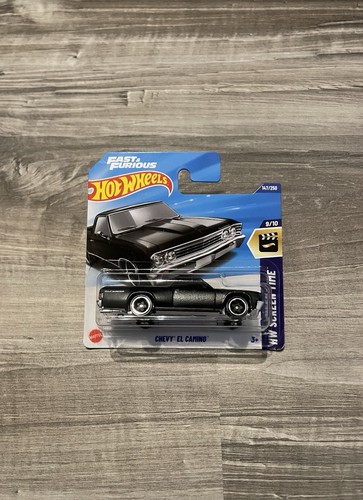 Hot wheels chevy - hot,
