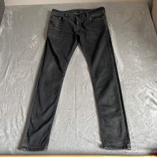 Diesel sleenker jeans herren - sleenker,
