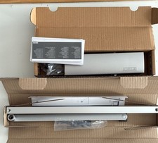 Geze 3000 v - geze, ts