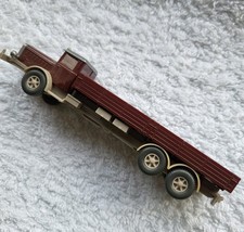 WIKING H0 : Mercedes L 10000