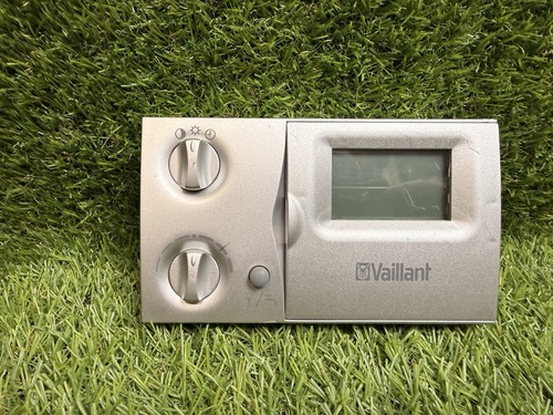 Vaillant vrc 410 - vrc,