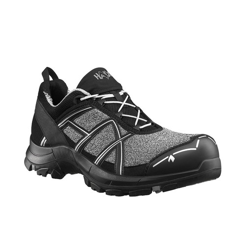 Haix sicherheitsschuhe black - haix,