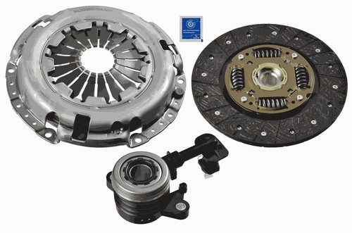 Sachs 3000 990 - 3000,