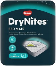 Huggies DryNites