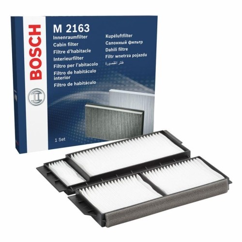Bosch filter innenraumluft 1 - filter,,