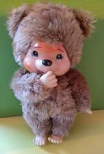 Monchhichi Sekiguchi im