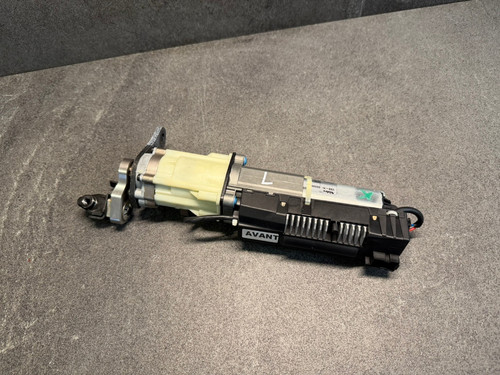 Heckklappe stellmotor antrieb - heckklappe,
