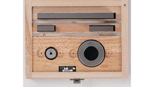 TECWERK Parallelendmaß-Satz