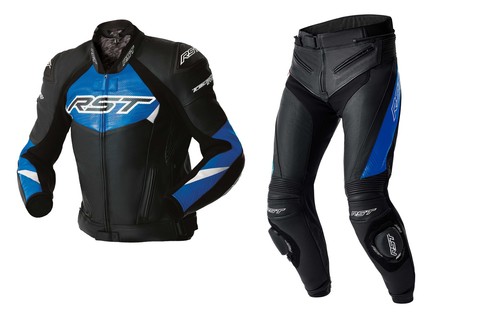 Rst 2026 tractech evo - rst,