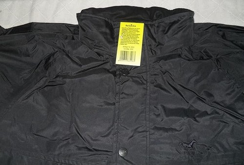Sportliche reitjacke - sportliche,