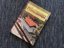 Meisterschule Modellbahnbau, Buch aus 1992, guter Zustand