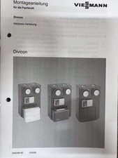 Vissmann Mischermodul für die Heizkreisverteilung