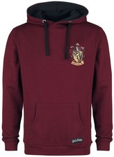 Harry Potter Kapuzenpullover