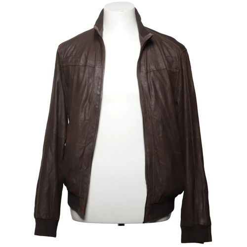 Pierre cardin lederjacke - pierre, cardin,