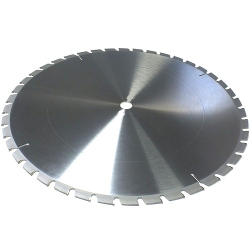 Sägeblatt 600 30 mm - hm, x