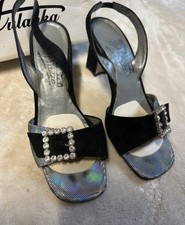 Paco Gil Izzo Damen Sandalen