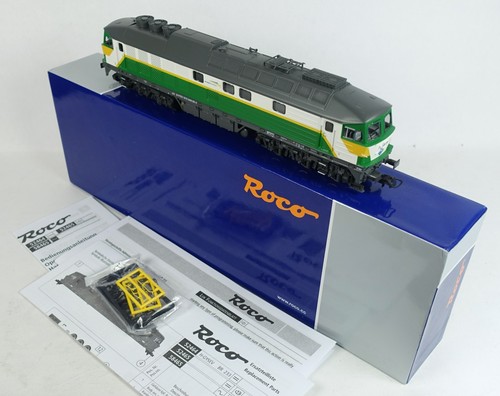 Roco 58465 märklin br - roco, 648