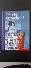 Praxis Sprache 5-Verlag