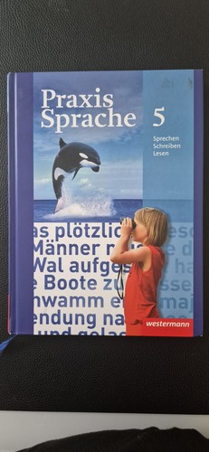 Praxis sprache verlag - praxis,