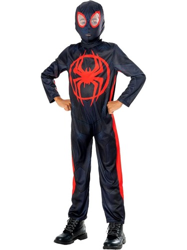 Kostüm miles morales - kostüm,