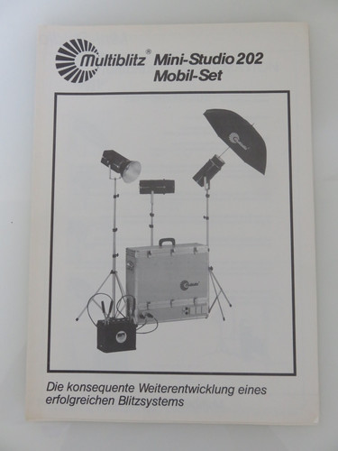 Multiblitz prospekt - multiblitz,
