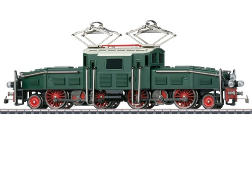 Märklin 18045 e - märklin, ac