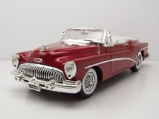 Buick skylark convertible - skylark, 1953