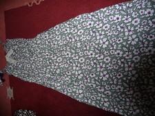 Strand und Sommerkleid NEU von