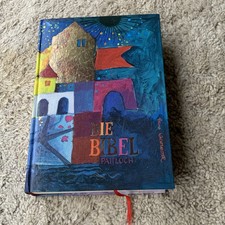 Die Bibel von Rosina