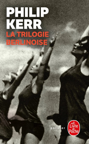 Philip kerr trilogie - philip,