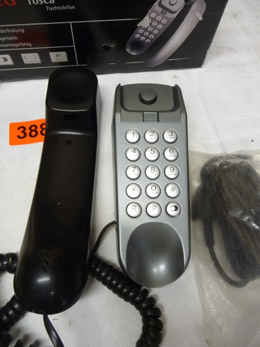 3888 gebr telefon - ,