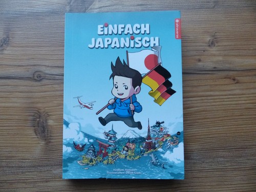 Einfach japanisch hirofumi - einfach,