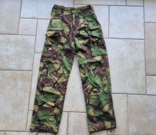 Cargopants trousers dpm - cargopants,