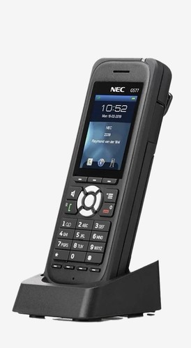 Nec telefon g577 dect handset - telefon,