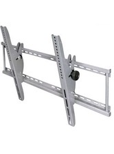 Vivanco LCD/Plasma-Wandhalterung WMS 30“-65“ TV max. 100 kg kippbar