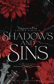 Shadows and sins - sins:, oscuro
