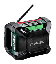 Metabo R 12-18 DAB+ BT