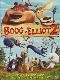 Film boog elliot 2 - -, dvd