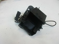 O2. Honda CBR 1000 F SC21